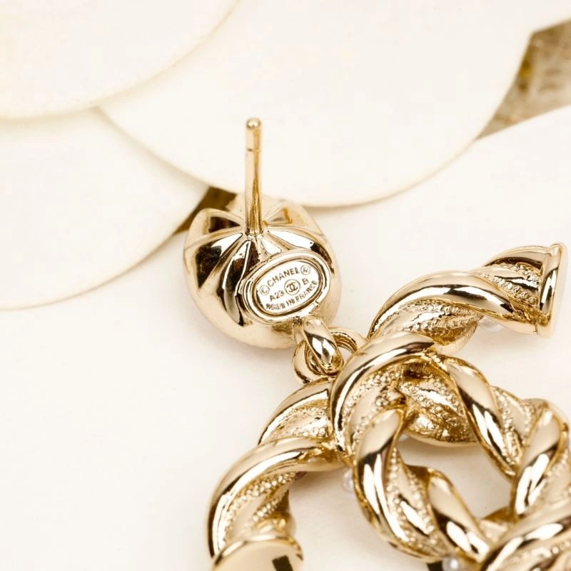 Chxnxl Earrings Timeless 291888