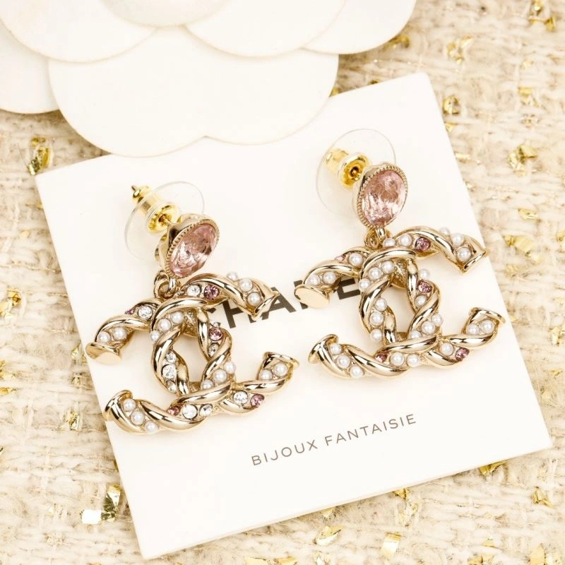 Chxnxl Earrings Timeless 291888