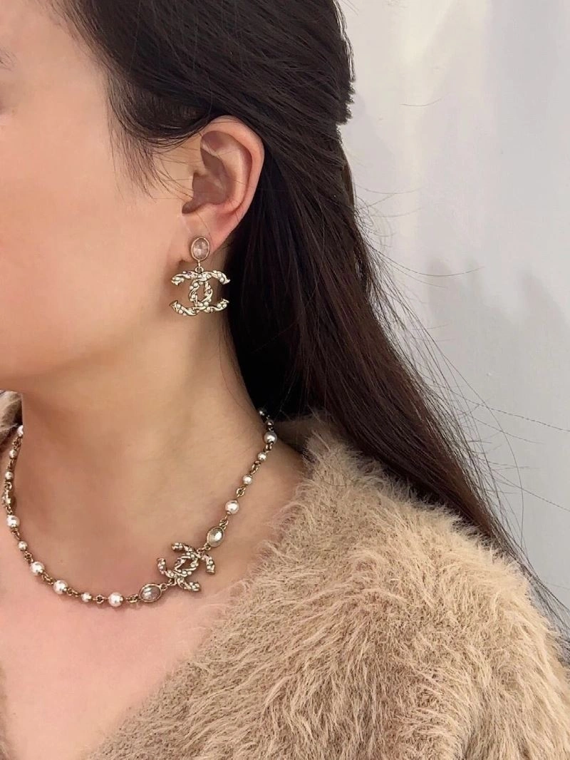Chxnxl Earrings Timeless 291888