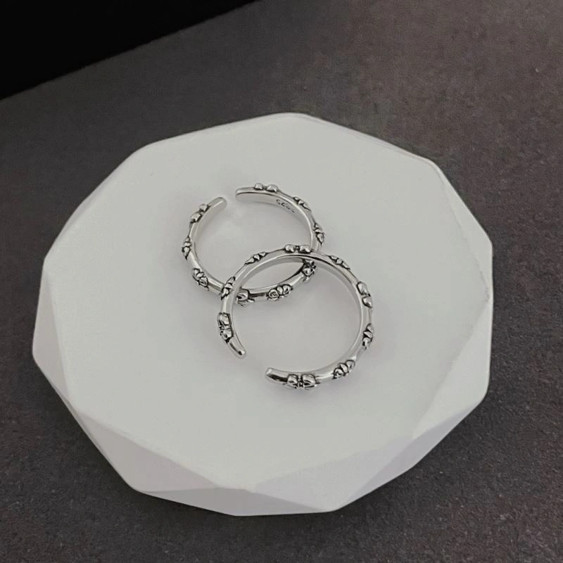 SportInspired Chrxmx Hxxrts Rings 300328