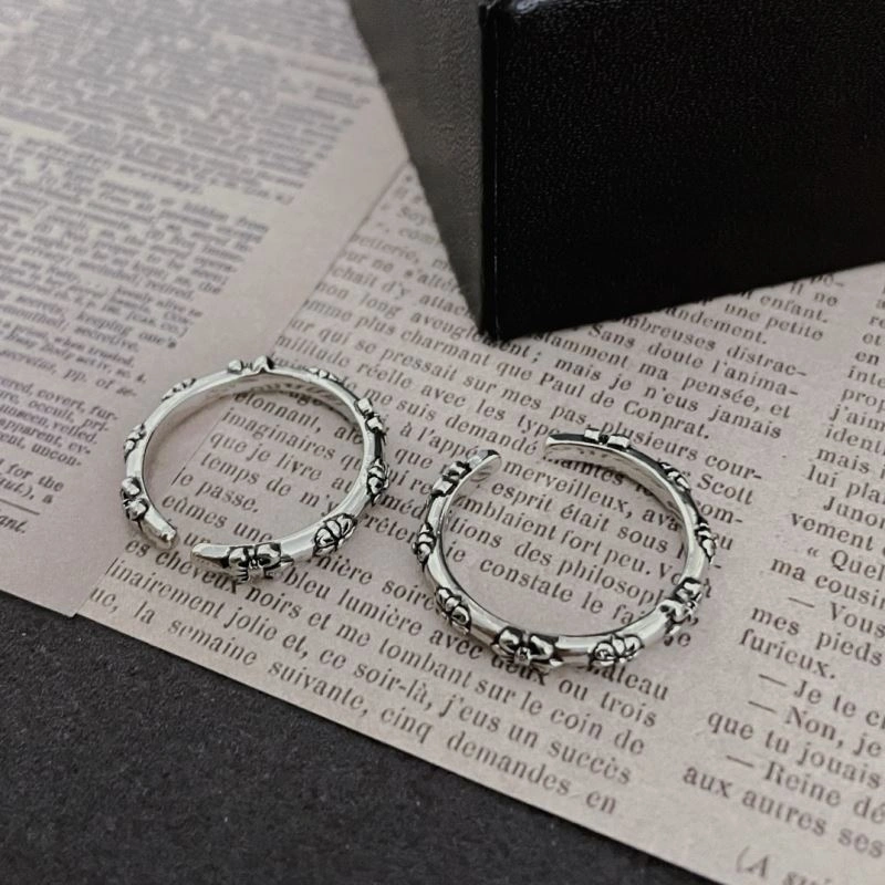 SportInspired Chrxmx Hxxrts Rings 300328