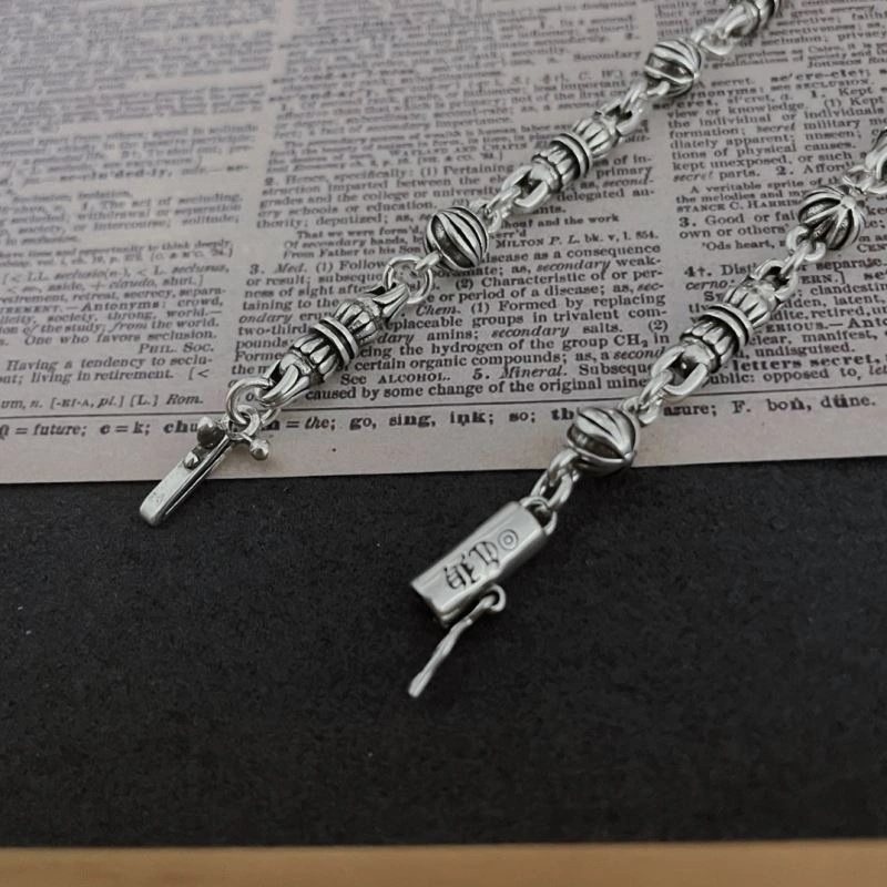 Chrxmx Hxxrts Bracelets Modern 301519