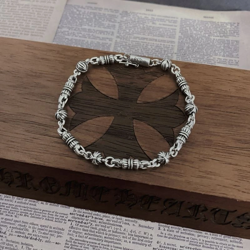 Chrxmx Hxxrts Bracelets Modern 301519