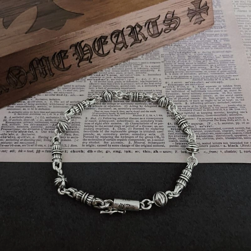 Chrxmx Hxxrts Bracelets Modern 301519
