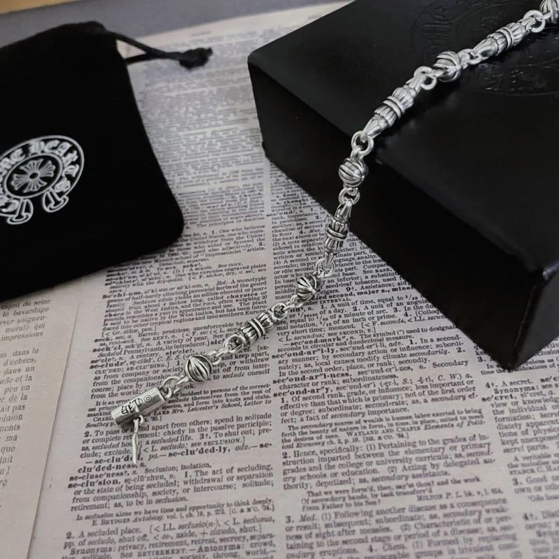 Chrxmx Hxxrts Bracelets Modern 301519