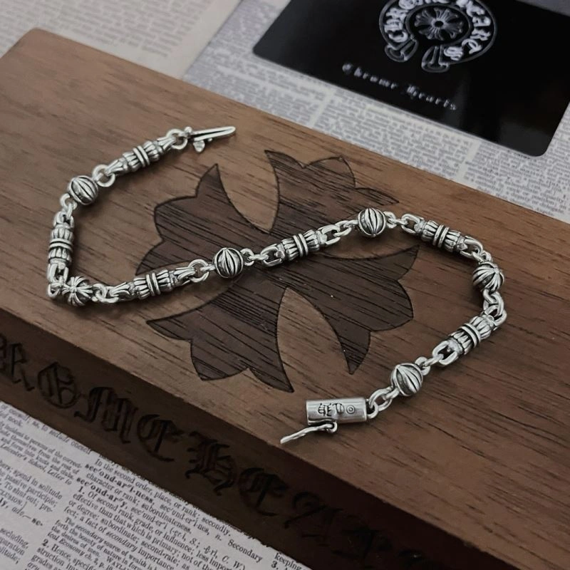 Chrxmx Hxxrts Bracelets Modern 301519