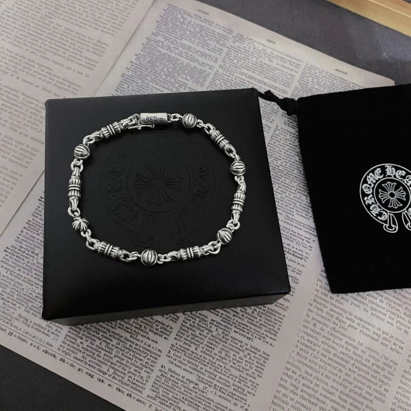 Chrxmx Hxxrts Bracelets Modern 301519
