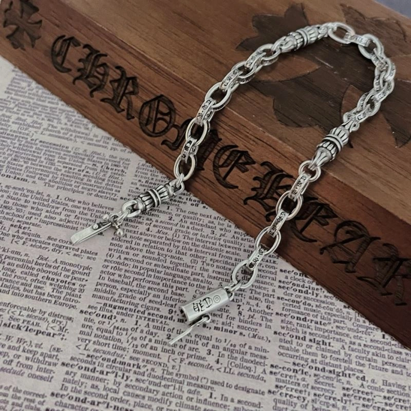 Chrxmx Hxxrts Bracelets StreetReady 301526
