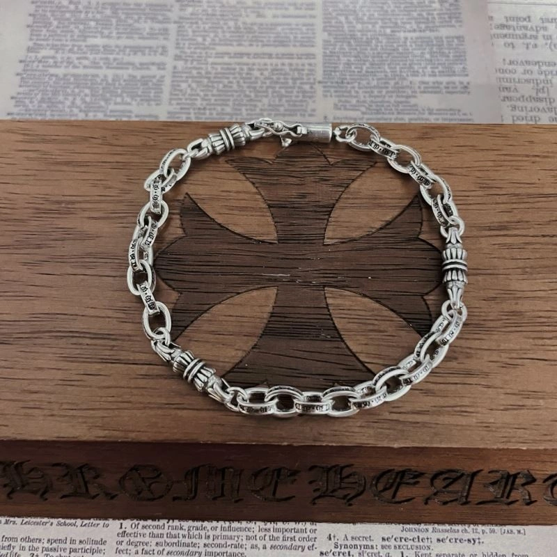 Chrxmx Hxxrts Bracelets StreetReady 301526