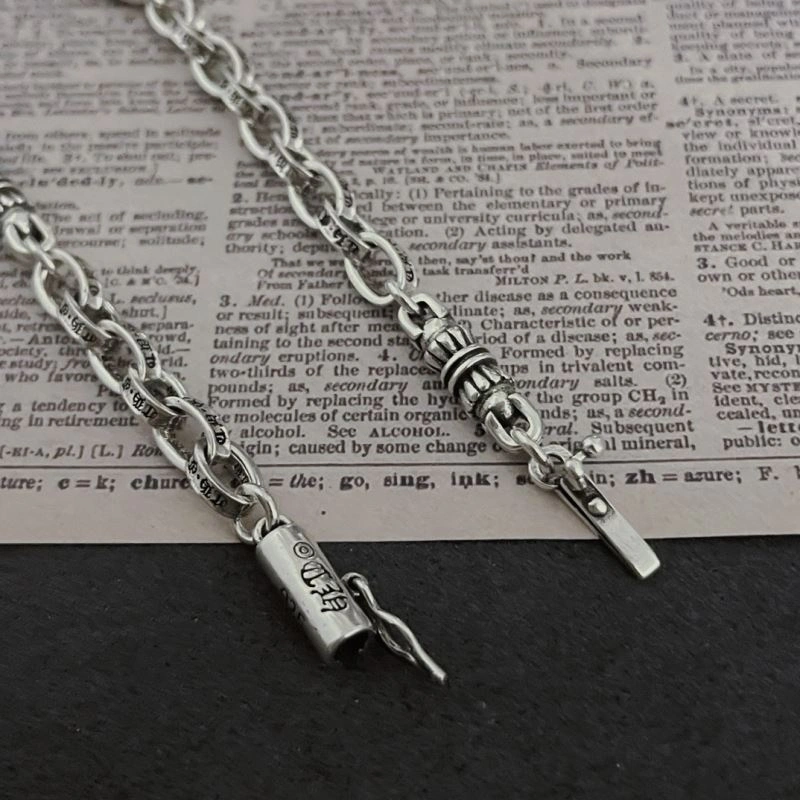 Chrxmx Hxxrts Bracelets StreetReady 301526
