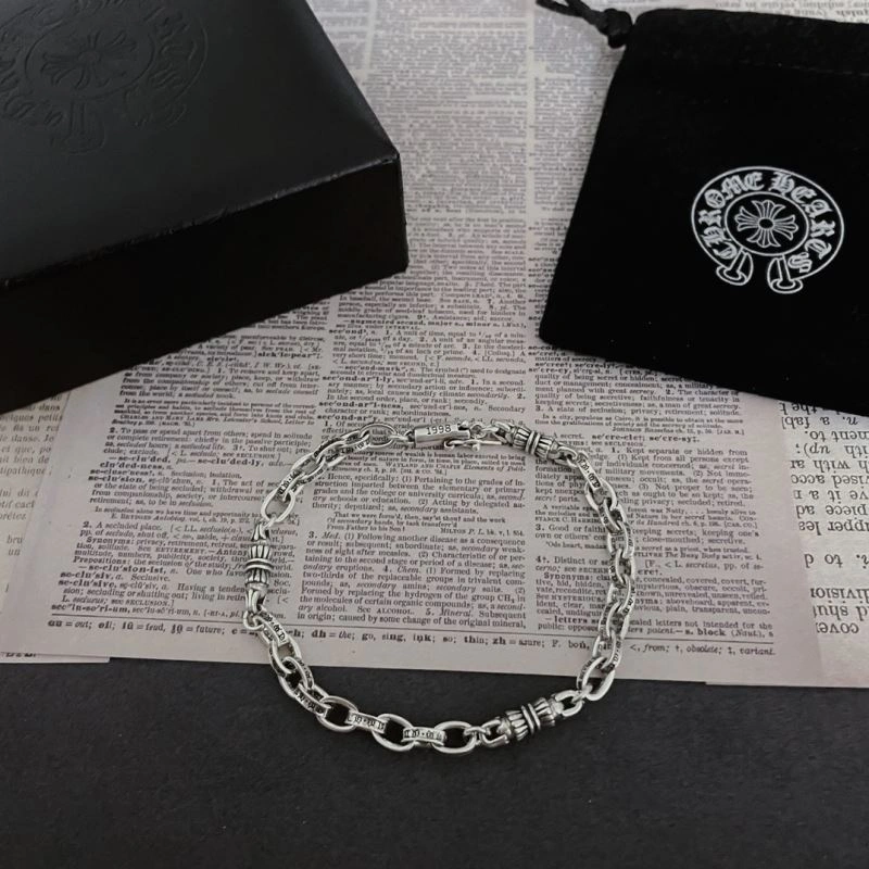 Chrxmx Hxxrts Bracelets StreetReady 301526
