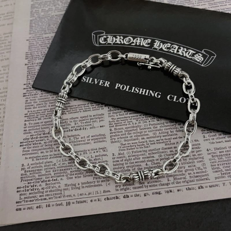 Chrxmx Hxxrts Bracelets StreetReady 301526