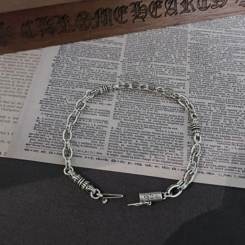 Chrxmx Hxxrts Bracelets StreetReady 301526