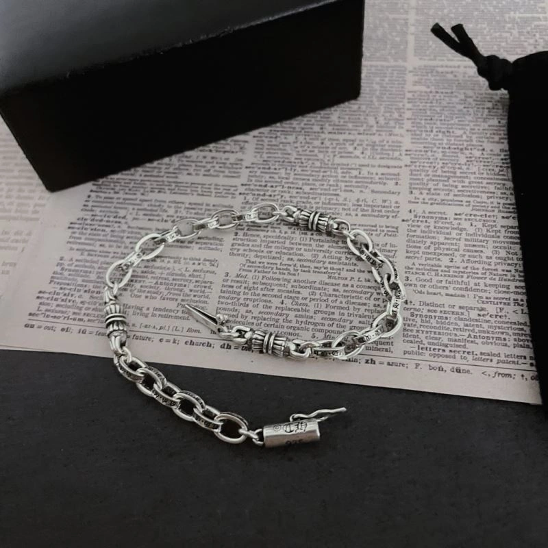 Chrxmx Hxxrts Bracelets StreetReady 301526