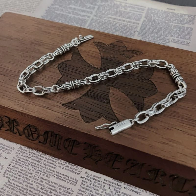 Chrxmx Hxxrts Bracelets StreetReady 301526