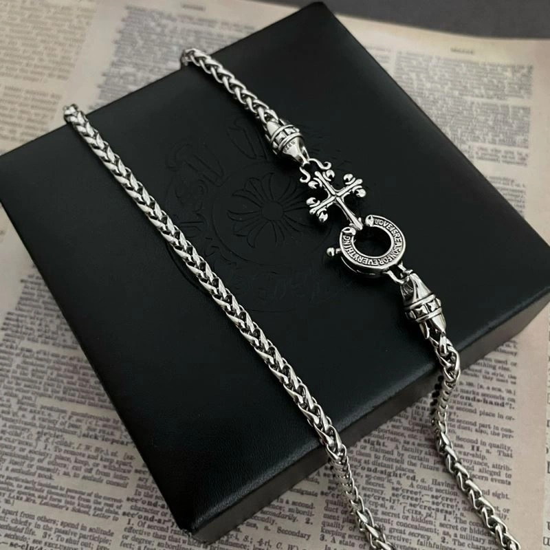 Sleek Chrxmx Hxxrts Rings 300329