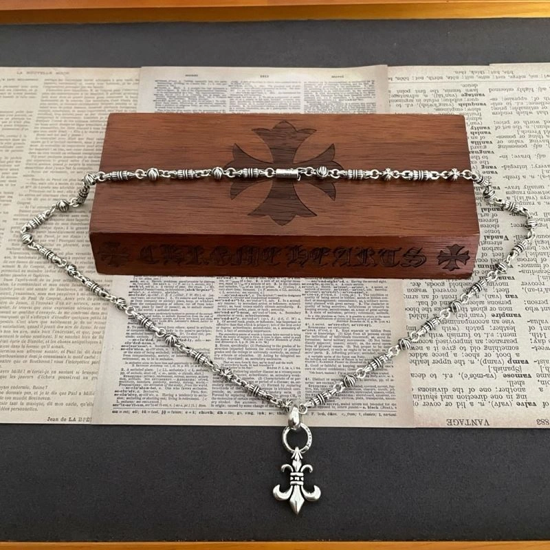 Chrxmx Hxxrts Necklaces NewStyle 301149