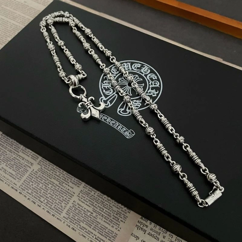 Chrxmx Hxxrts Necklaces NewStyle 301149