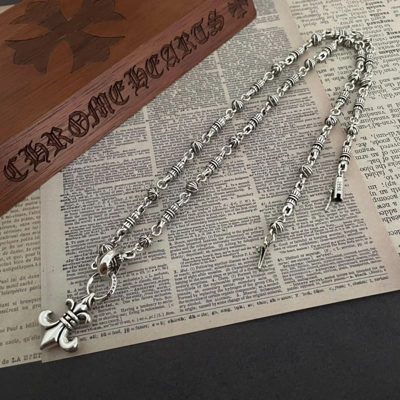 Chrxmx Hxxrts Necklaces NewStyle 301149