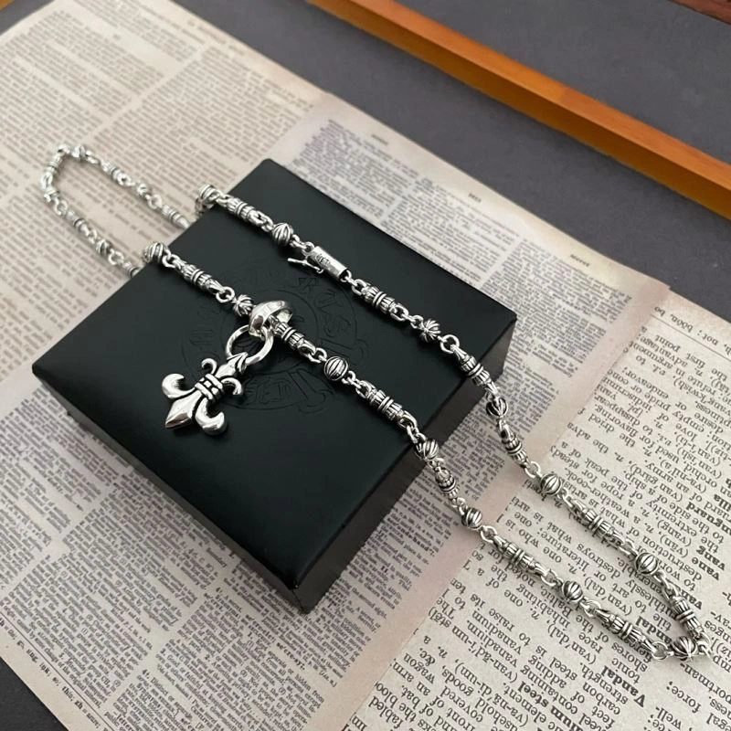 Chrxmx Hxxrts Necklaces NewStyle 301149