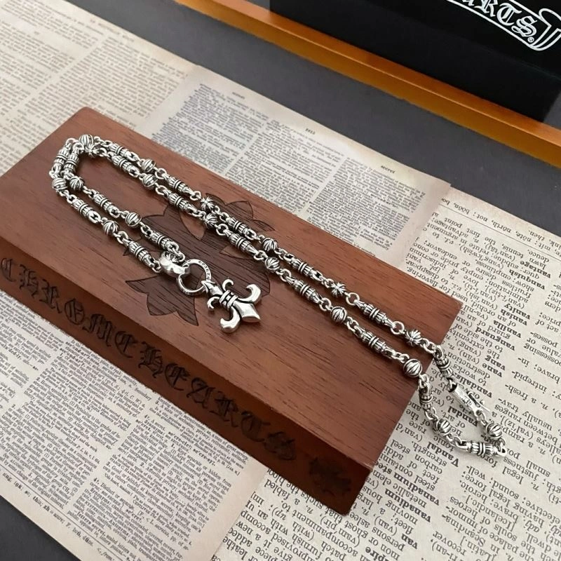 Chrxmx Hxxrts Necklaces NewStyle 301149