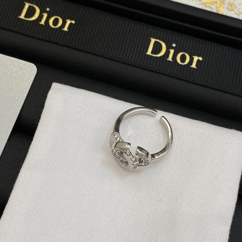 Christian Dxxr Rings DailyWear 295036