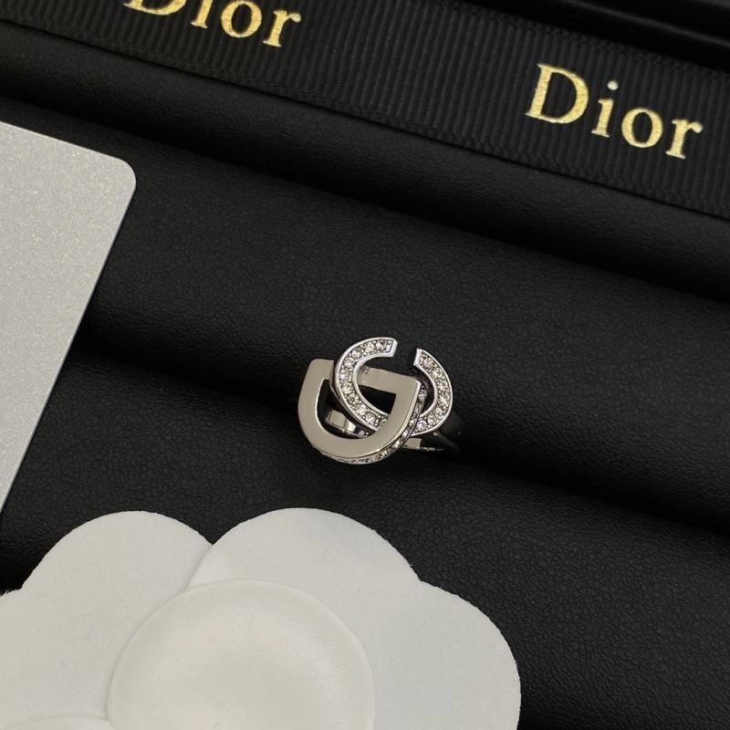 Christian Dxxr Rings DailyWear 295036