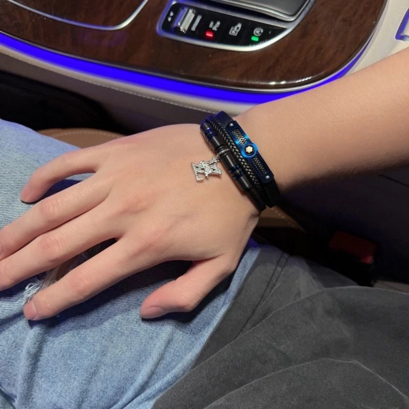 Efficient LX Bracelets 312055