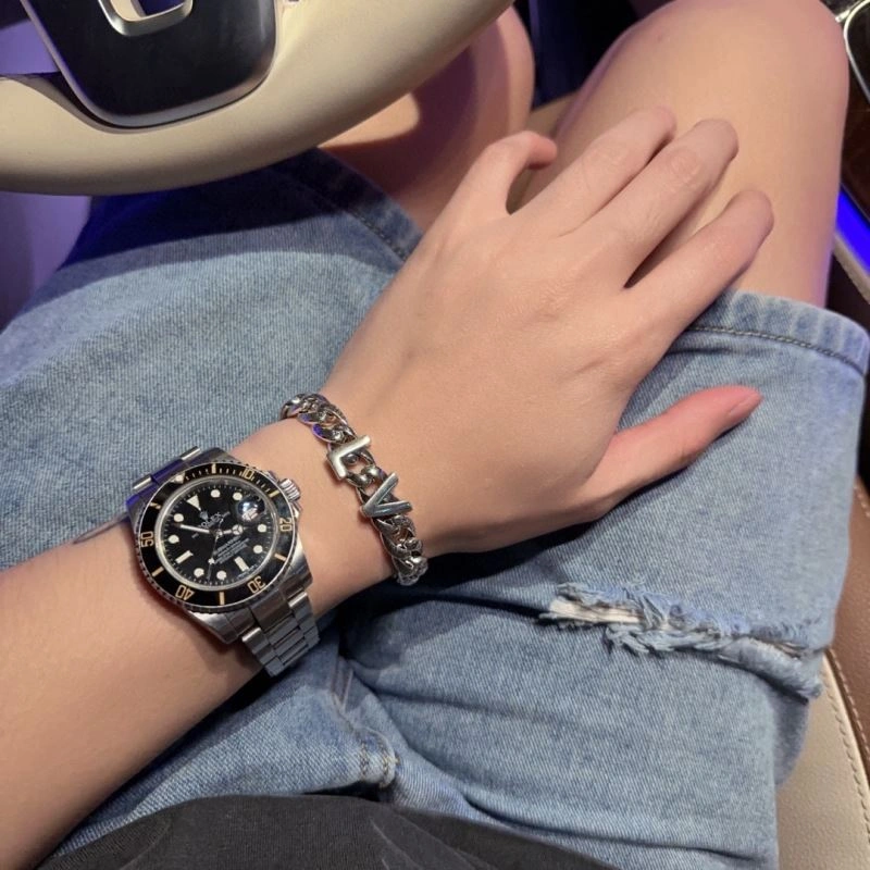 LX Bracelets Comfortable 312050