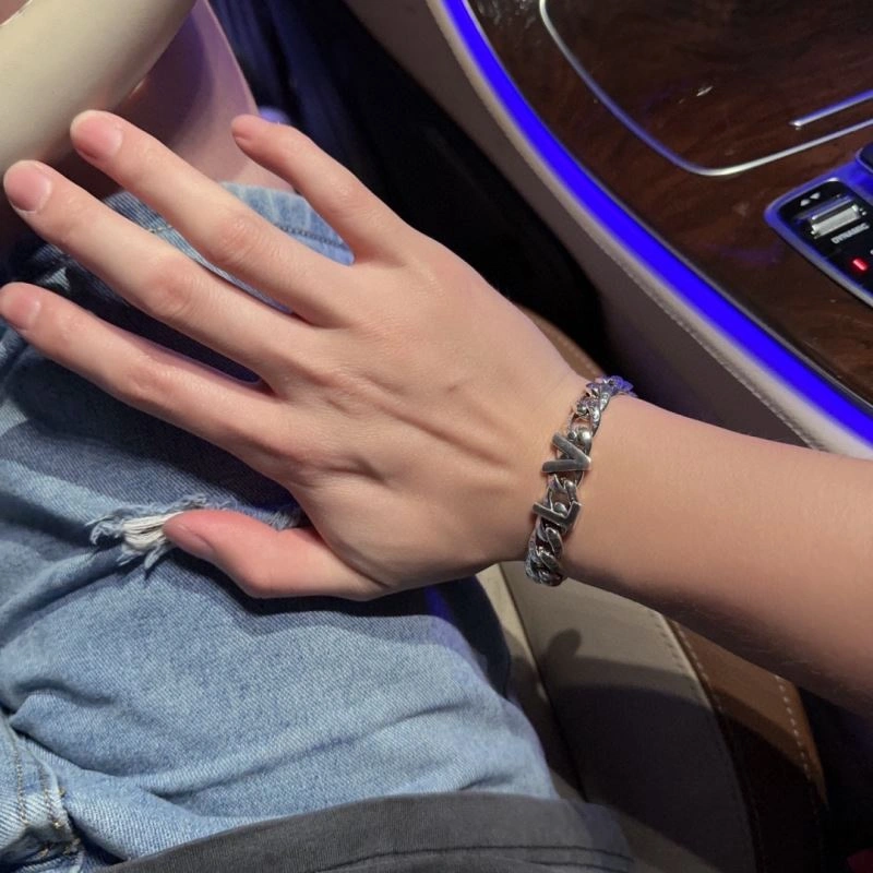 LX Bracelets Comfortable 312050