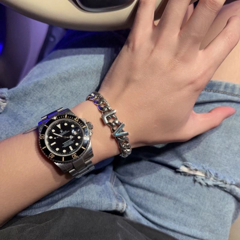 LX Bracelets Comfortable 312050