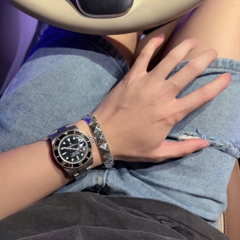 Sophisticated LX Bracelets 312053