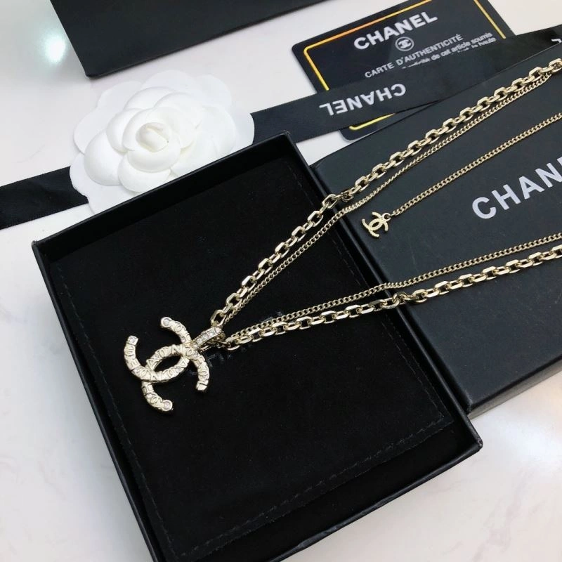 Chxnxl Brooches Functional 292936