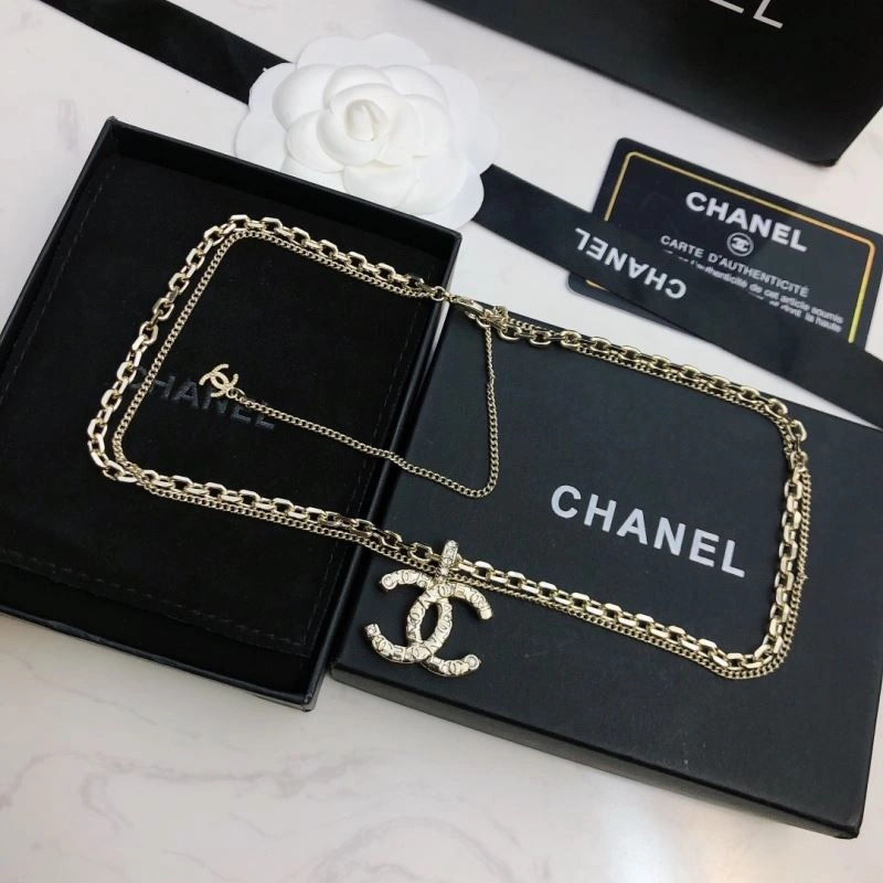 Chxnxl Brooches Functional 292936