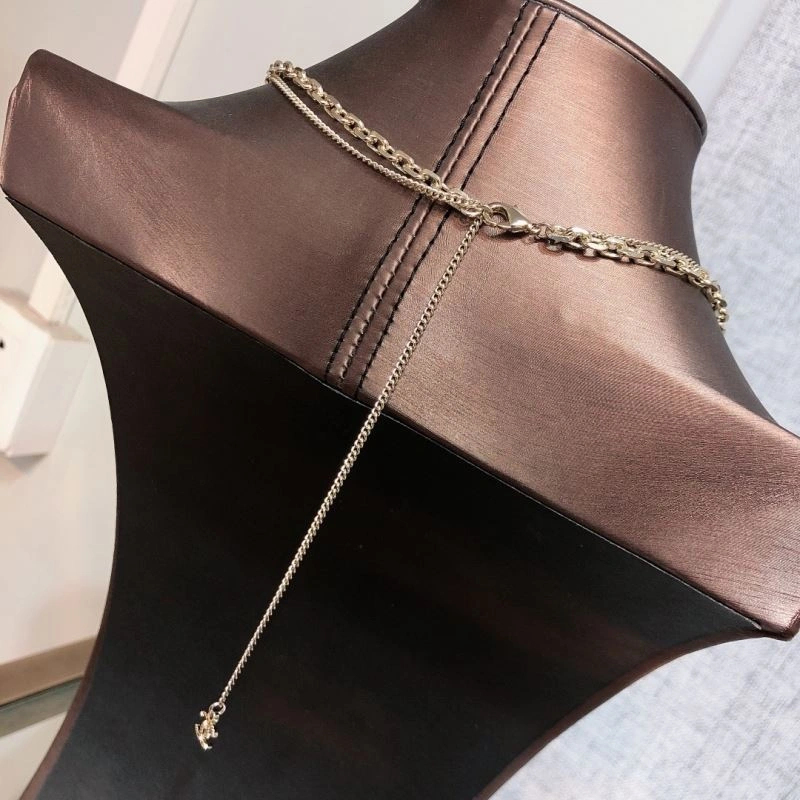 Chxnxl Brooches Functional 292936