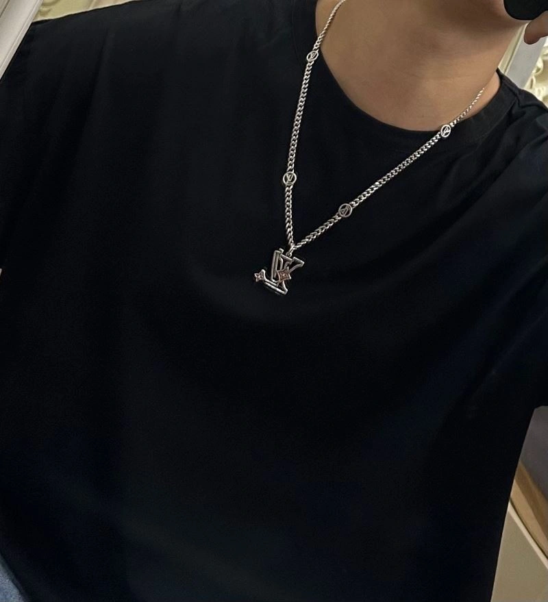 LX Necklaces EasyMatch 311565