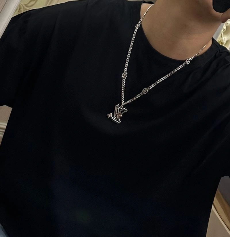 LX Necklaces EasyMatch 311565