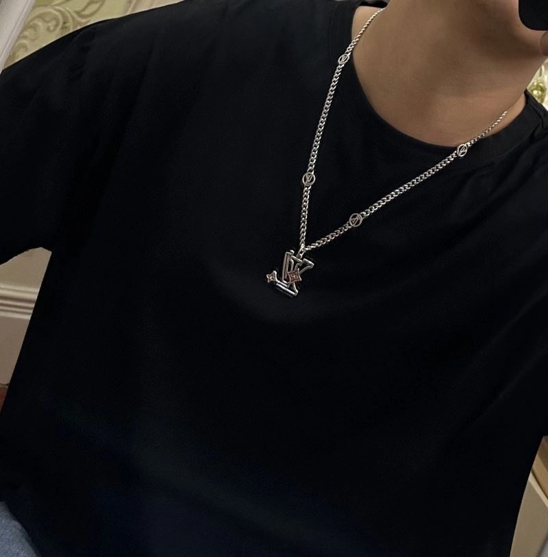 LX Necklaces EasyMatch 311565