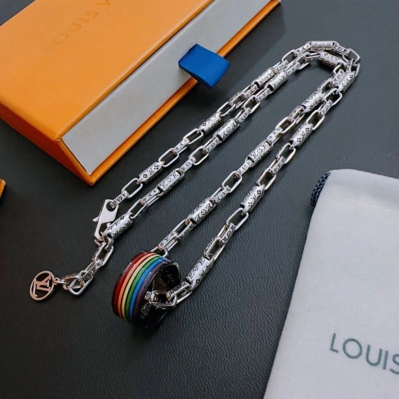 LX Necklaces Soft 311567