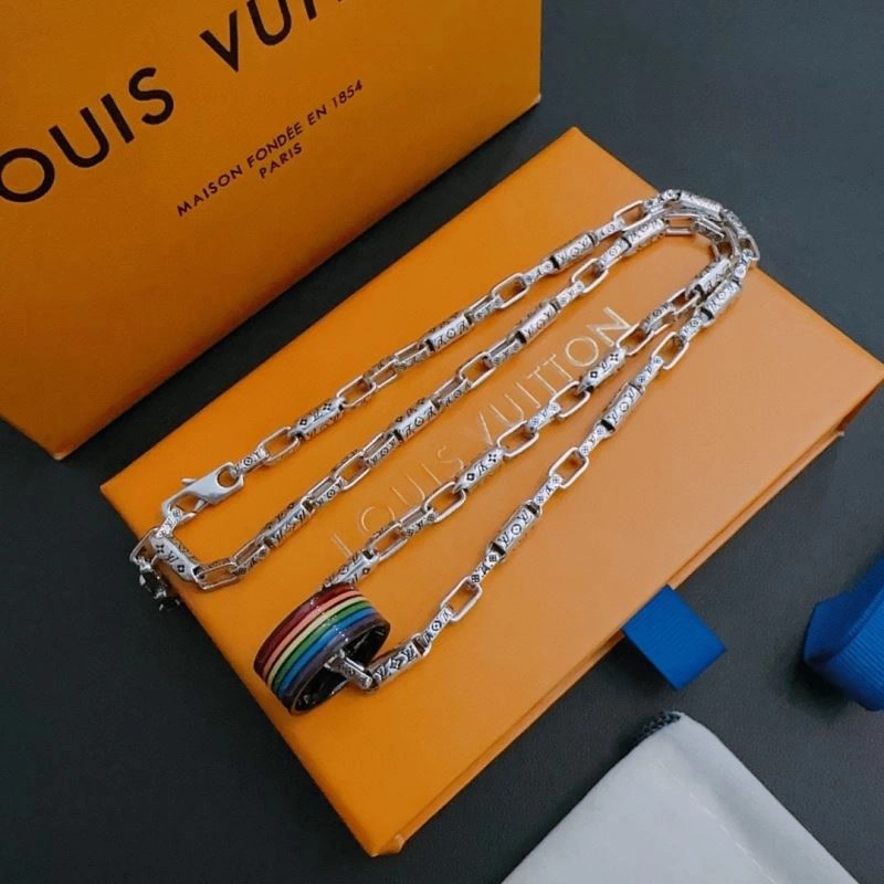 LX Necklaces Soft 311567