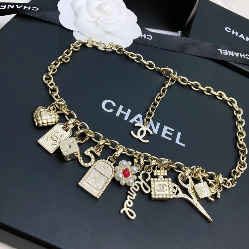 Chxnxl Brooches Comfortable 292935