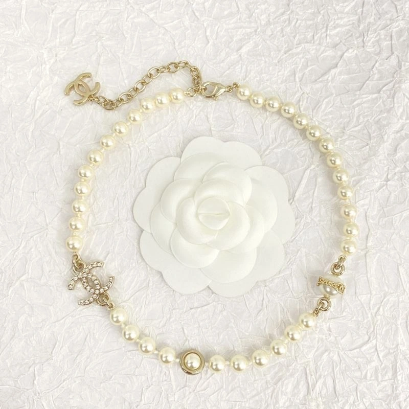 Classic Chxnxl Brooches 292934