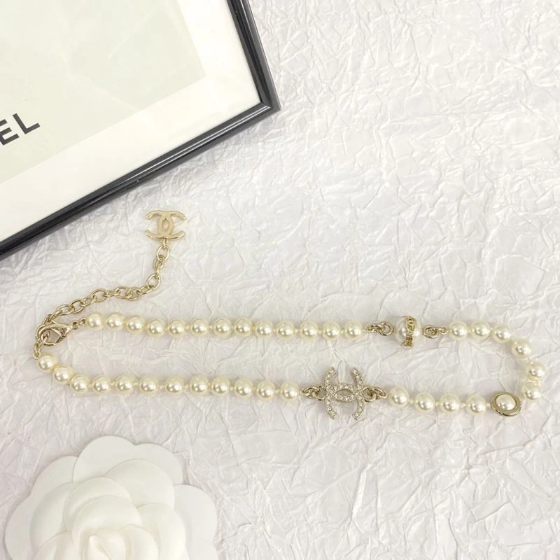 Classic Chxnxl Brooches 292934