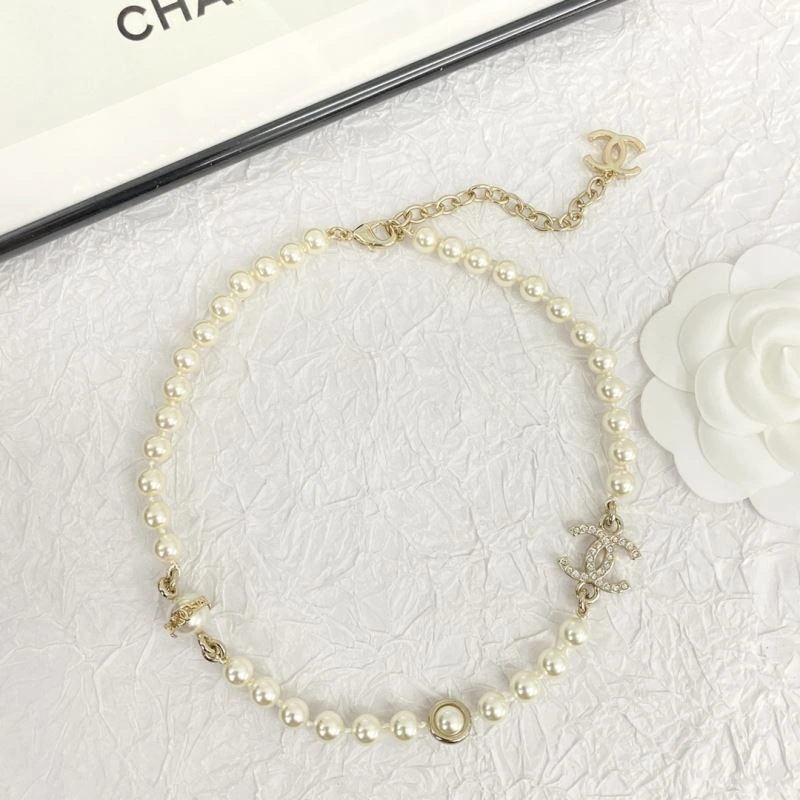 Classic Chxnxl Brooches 292934