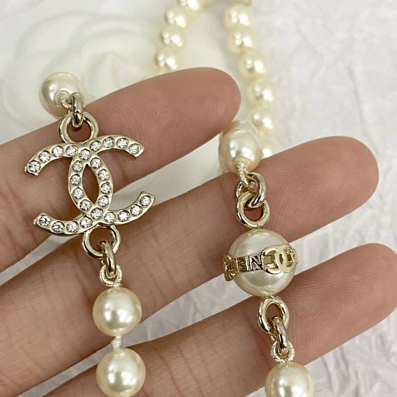 Classic Chxnxl Brooches 292934