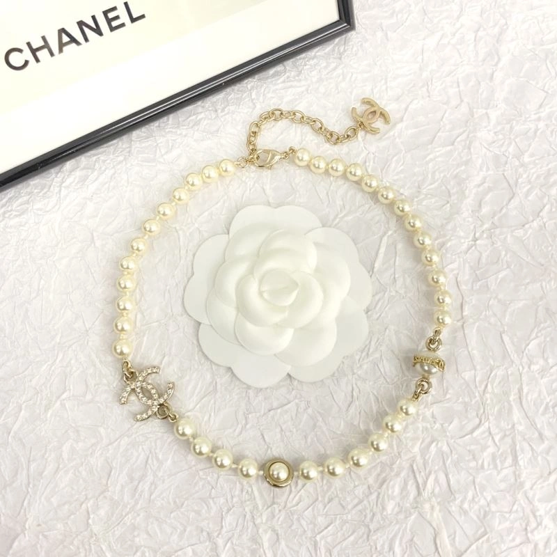 Classic Chxnxl Brooches 292934