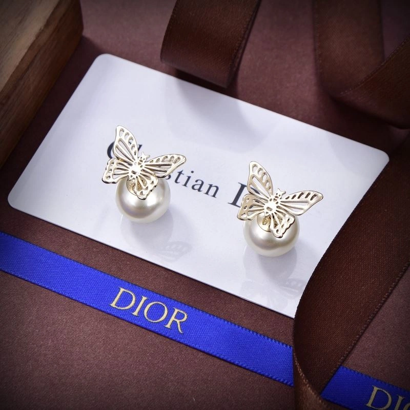 Reliable Christian Dxxr Earrings 295414