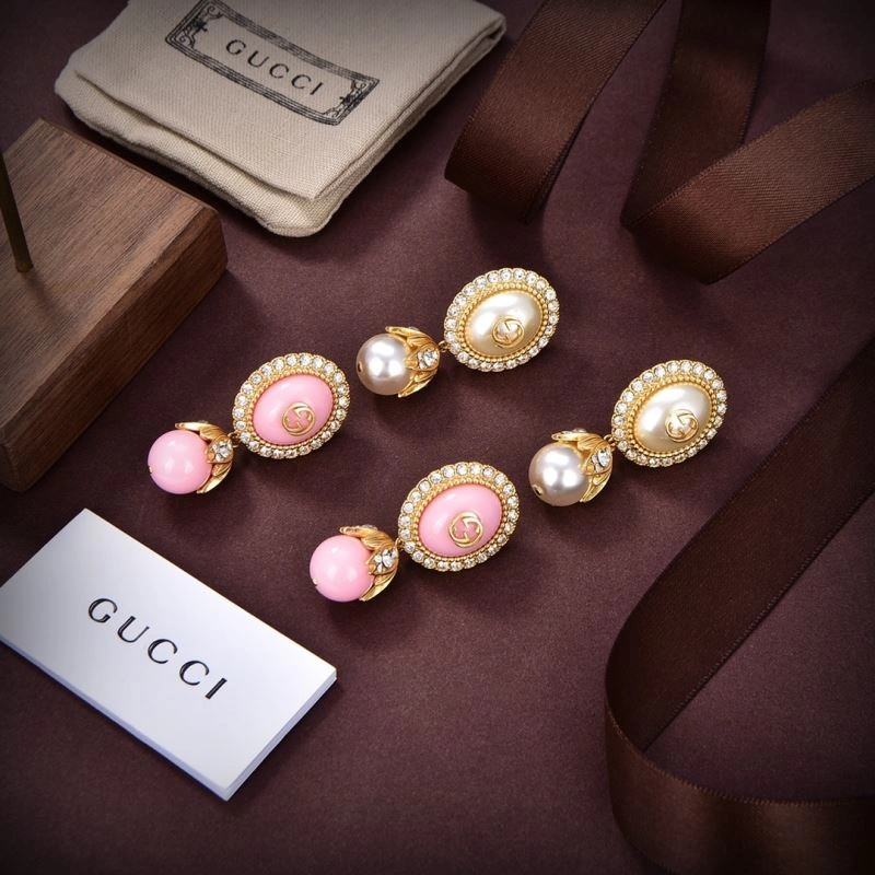 Gxccx Earrings Elegant 306929