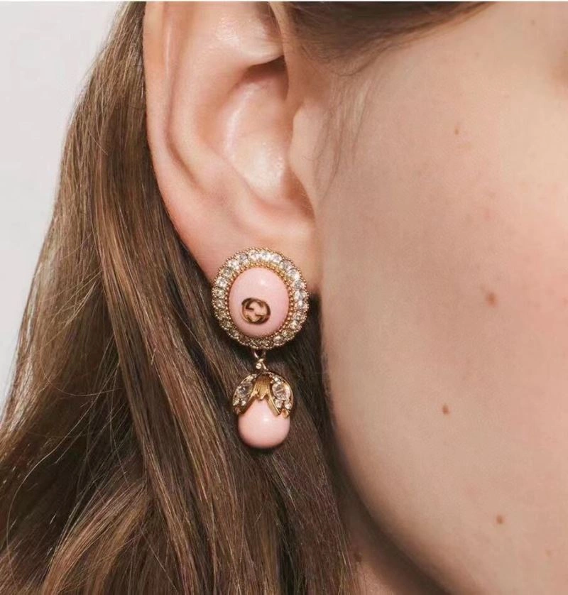 Gxccx Earrings Elegant 306929