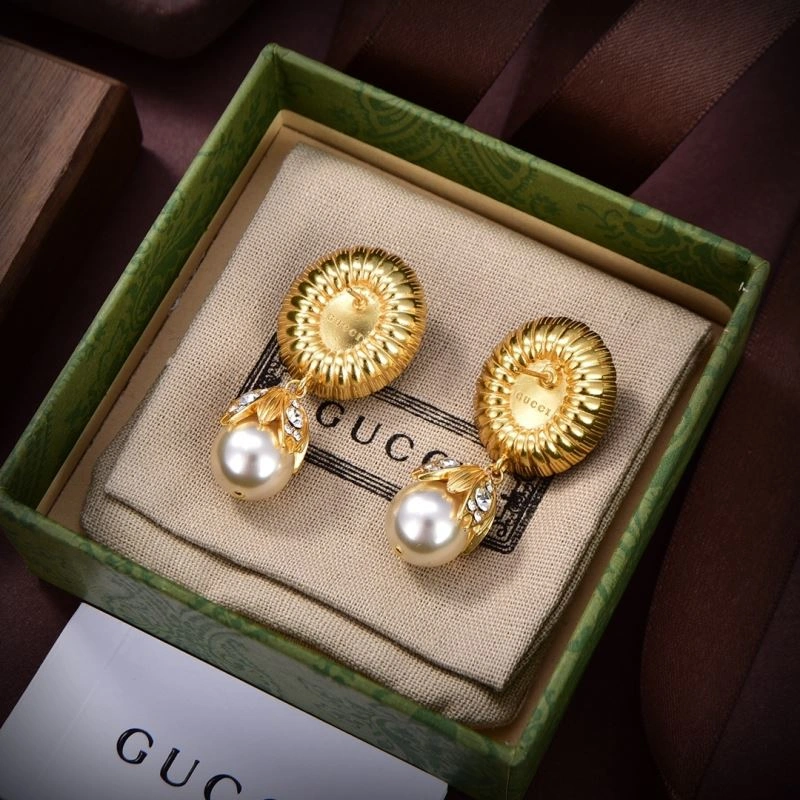 Gxccx Earrings Elegant 306929